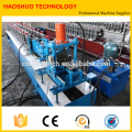 Rolling Shutter Forming Machine / Iron Shutter Door Roll Forming Machine